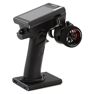 Flysky Noble NB4+ AFHDS3 8-Channel 2.4GHz Radio System w/FGr4B Receiver FSY-NOBLE+