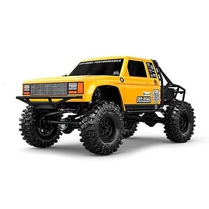 1/10 GS02 BOM RTR Brushed Ultimate Trail Truck GM57003