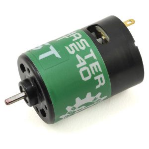 Trailmaster Sport 540 35T Motor HHB110100019