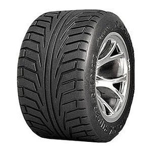 HPI Racing V-Groove Truck Tires 2.2 HPI4450