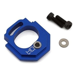 Hot Racing Aluminum Adjustable Motor Mount Grom HRAGRM18A06
