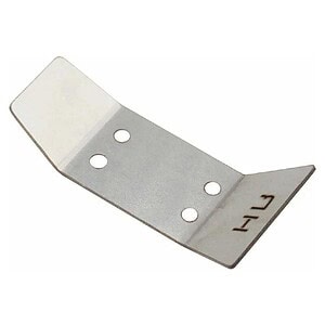 Stainless Steel Front Skid Plate for Grom