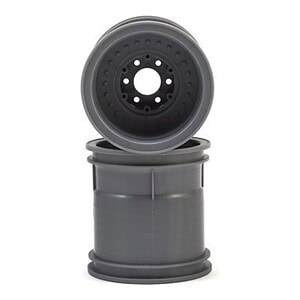 JConcepts 2.2 Midwest Monster Truck Wheel - 12mm Hex