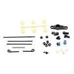 Losi Throttle/Brake Linkage Set LOSA9168
