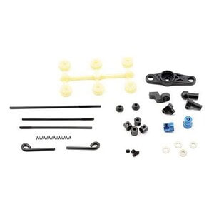 Losi Throttle/Brake Linkage Set LOSA9168
