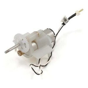 ParkZone Motor w/Gear Box PKZ3624
