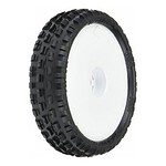 Pro-Line Wedge Squared 2.2inch 2WD Z4 Mounted RB7/B6/B6D PRO823014