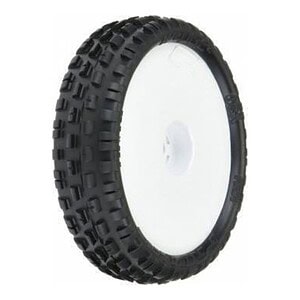 Pro-Line Wedge Squared 2.2inch 2WD Z4 Mounted RB7/B6/B6D PRO823014