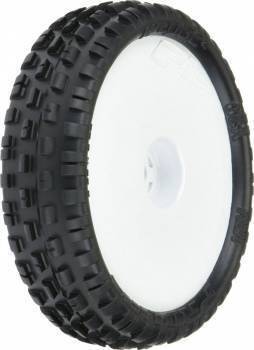 Pro-Line Wedge Squared 2.2inch 2WD Z4 Mounted RB7/B6/B6D PRO823014