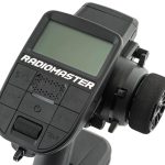 RadioMaster MT12 4-in-1 16-Channel 2.4GHz Radio System w/R85C Receiver HP0157.0068
