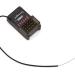 RadioMaster MT12 4-in-1 16-Channel 2.4GHz Radio System w/R85C Receiver HP0157.0068