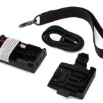 RadioMaster MT12 4-in-1 16-Channel 2.4GHz Radio System w/R85C Receiver HP0157.0068