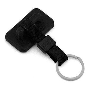Sideways RC 1/10 Scale Drift Grab Handle Black sdw-ocrp-bk