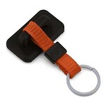 Sideways RC 1/10 Scale Drift Grab Handle Orange SDW-OCRP-OG