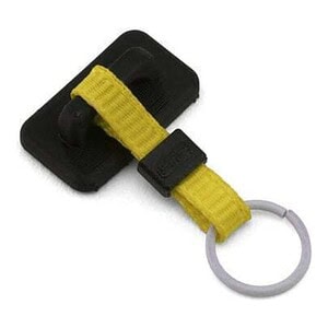 Sideways RC 1/10 Scale Drift Grab Handle Yellow SDW-OCRP-YL