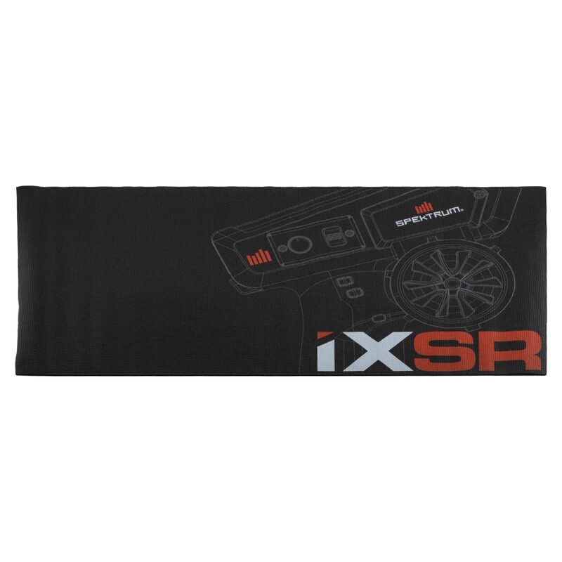 Spektrum iXSR Foam Pit Mat 24 x 48 SPMP0512 - spmp05121-jpg Spektrum iXSR Foam Pit Mat 24 x 48 SPMP0512