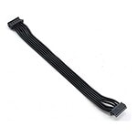 TQ Wire Flatwire Sensor Cable 85mm