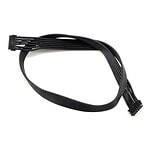 TQ Wire 300mm Flate Wire Sensor Cable
