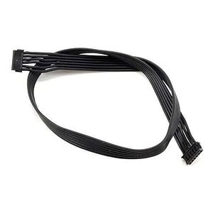 TQ Wire 300mm Flate Wire Sensor Cable