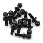 Vaterra 4.8x12mm Ball Stud 10-Pack VTR246002