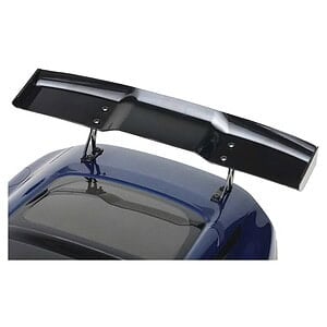 Yokomo Pandem Nissan Fairlady Z RZ34 GT Wing Clear YOKSD-RZ34W