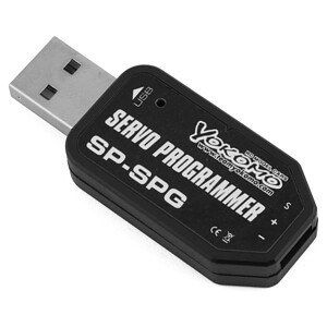 Yokomo USB Servo Programmer (SP-02D/03D) YOKSP-USBP