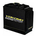 Yokomo YT-25PB5A Racing Pit Bag V 1/10 Hauler Bag YOKYT-25PB5A