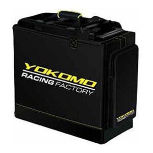 Yokomo YT-25PB5A Racing Pit Bag V 1/10 Hauler Bag YOKYT-25PB5A