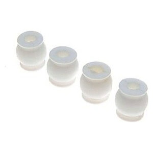 Blade C-Go2/3 Camera Mount Damper Set: Chroma BLH8626