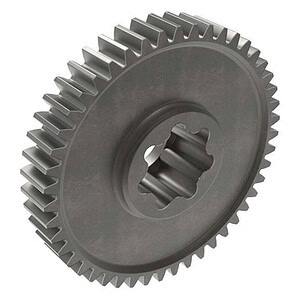 Traxxas Mini Maxx 47T Steel Spur Gear 0.8 pitch TRA10756X