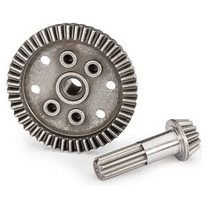 Traxxas Ring Gear Diff/Pinion Front 47/12 TRA10778 TRA10778