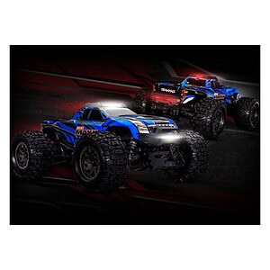 Traxxas Mini Maxx LED Light Kit TRA10795