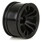 ECX 2.8 Front/Rear Wheel 4WD Cricuit (2)