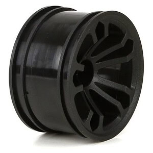 ECX 2.8 Front/Rear Wheel 4WD Cricuit (2)