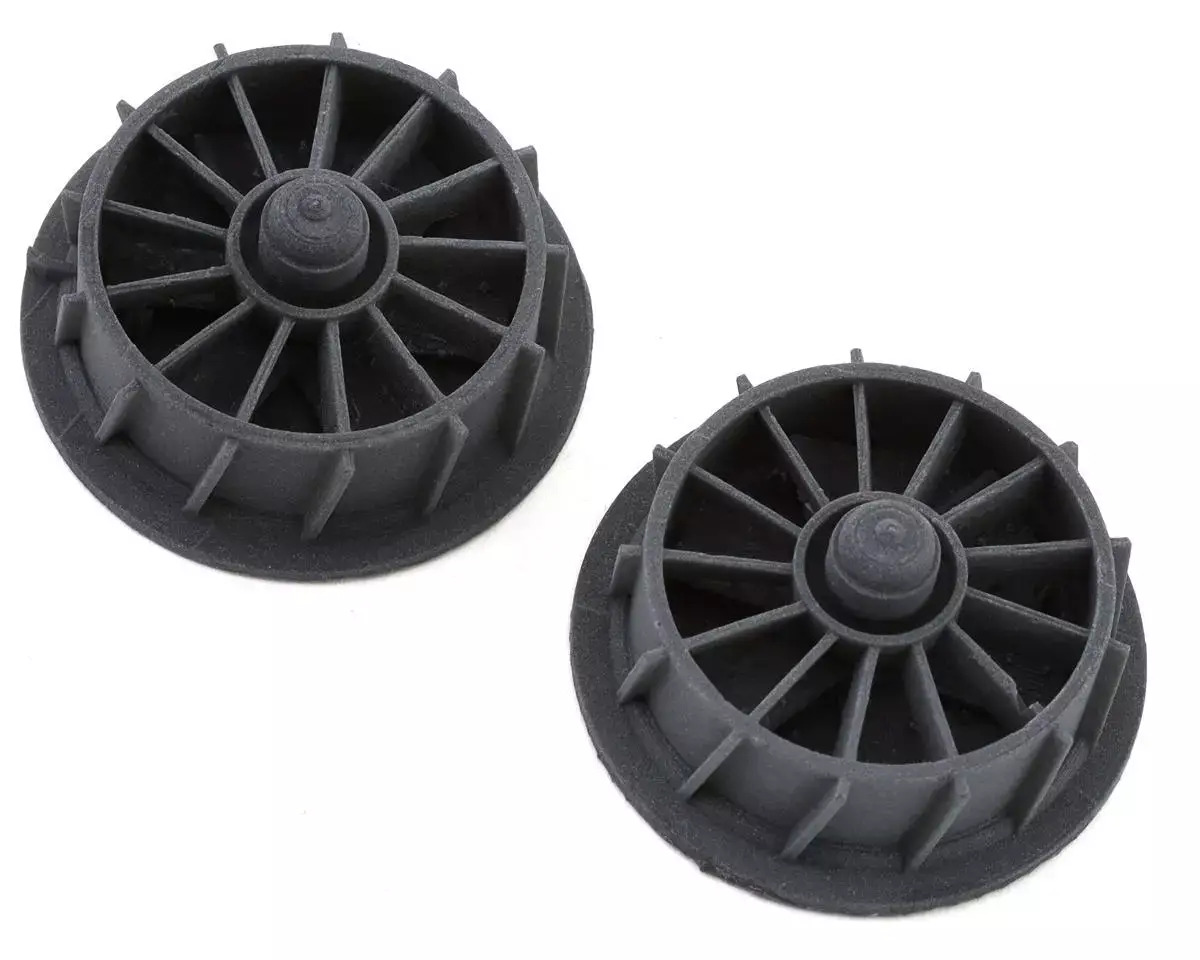 24K RC Technology 1/10 Rear Fans (D-Saito Wide Kit) (2) TAF70015 - 24ktaf 24K RC Technology 1/10 Rear Fans (D-Saito Wide Kit) (2) TAF70015