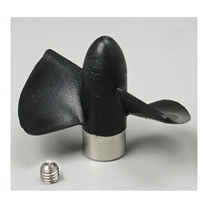 Traxxas Propeller Right Villain IV TRA1533