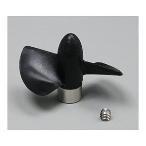 Traxxas Propeller Left Villain IV TRA1534