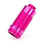 Traxxas Body GTR Long Shock Aluminum Anodized PTFE-Coated Pink TRA7466-PINK