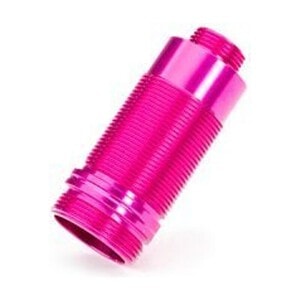 Traxxas Body GTR Long Shock Aluminum Anodized PTFE-Coated Pink TRA7466-PINK