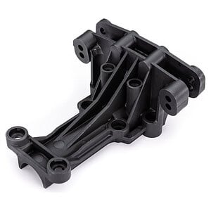 Traxxas Bulkhead - Front (Upper): X-Maxx- XRT TRA7720X