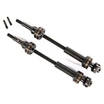 Traxxas Front CV Complete Driveshafts TRA9051X