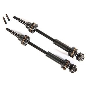 Traxxas Front CV Complete Driveshafts TRA9051X