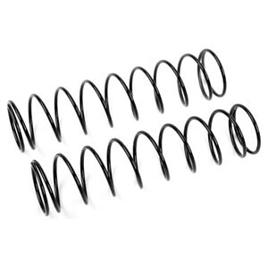Team Corally Rear Medium Shock Spring 2-Pack 1/8 C-00180-287