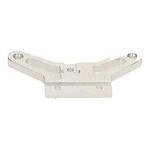 Hot Bodies Lightning Stadium 10 Aluminum CNC Front Gearbox Plate HB66557