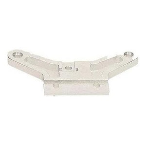 Hot Bodies Lightning Stadium 10 Aluminum CNC Front Gearbox Plate HB66557