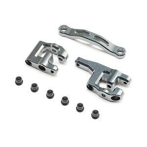 Losi Aluminum Bell Crank Set GROM LOS-1906
