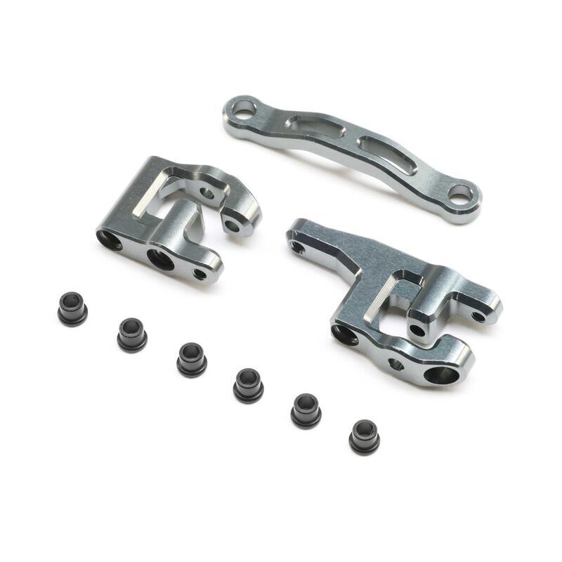 Losi Aluminum Bell Crank Set GROM LOS-1906