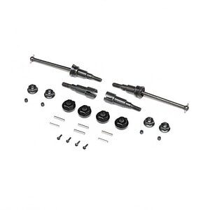 Losi Metal Axle and Hex Set GROM LOS-1929