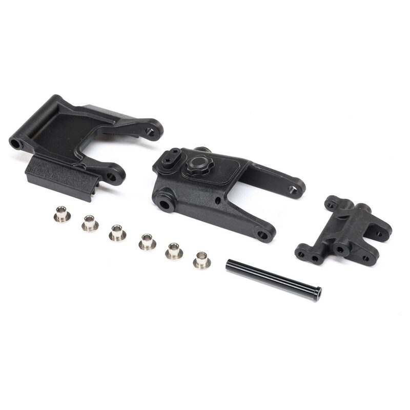 Losi Foot Pegs & Chain Guard: PM-SM LOS-2291 - los261010_a0_k2pfvjuw1 Losi Foot Pegs & Chain Guard: PM-SM LOS-2291