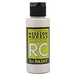 Mission Models RC037 Color Change Blue Acrylic Lexan Body Paint Airbrush Ready 2oz MIOMMRC037